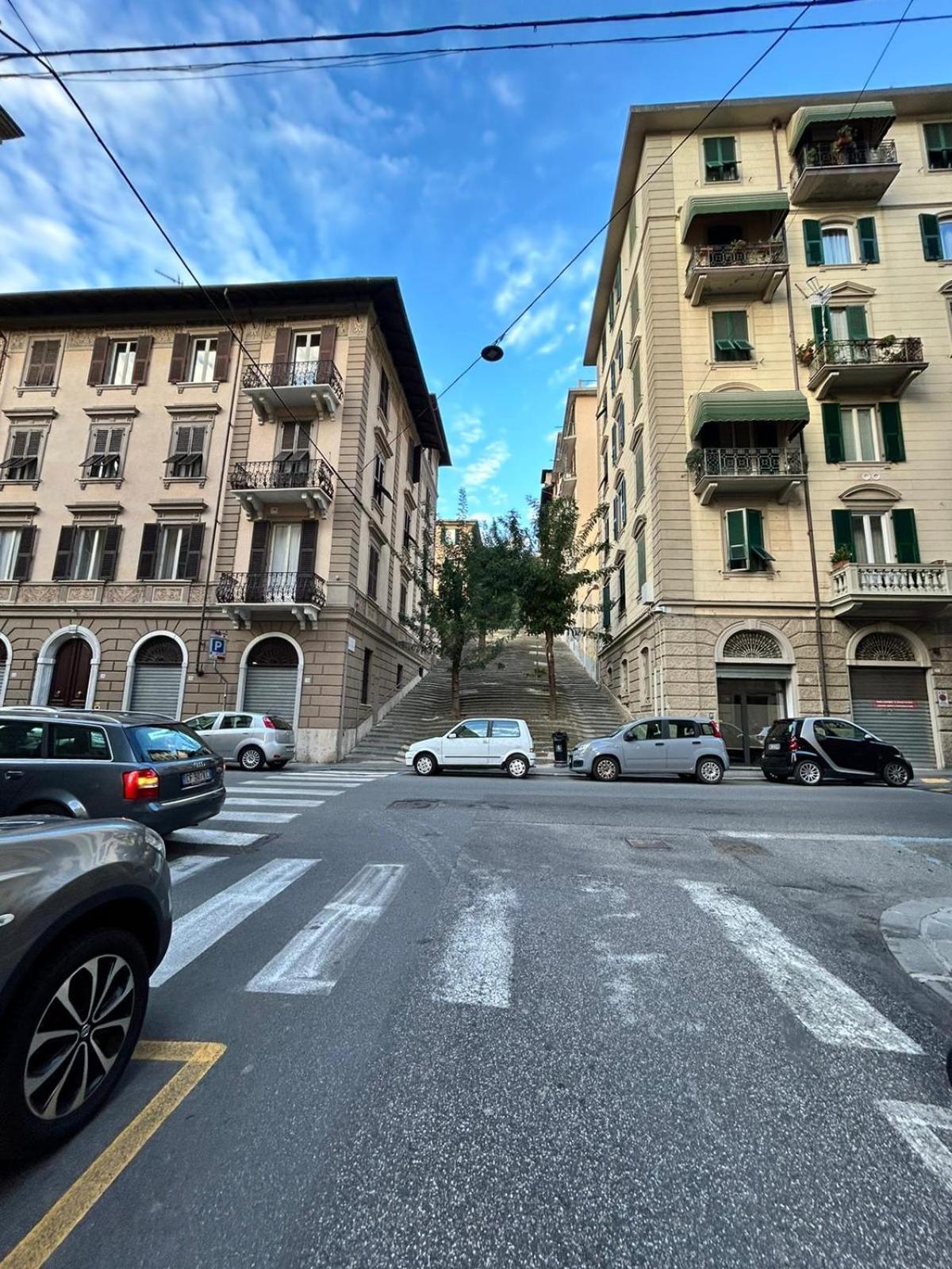 Aura Appartamento *