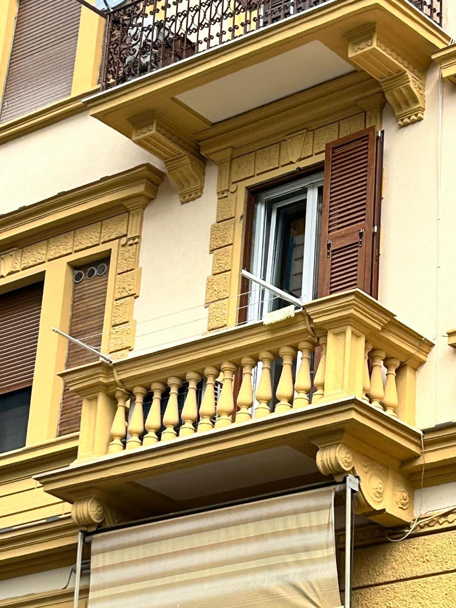 Aura * La Spezia