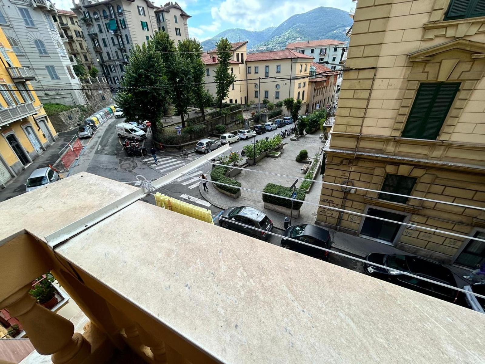 Appartamento Aura